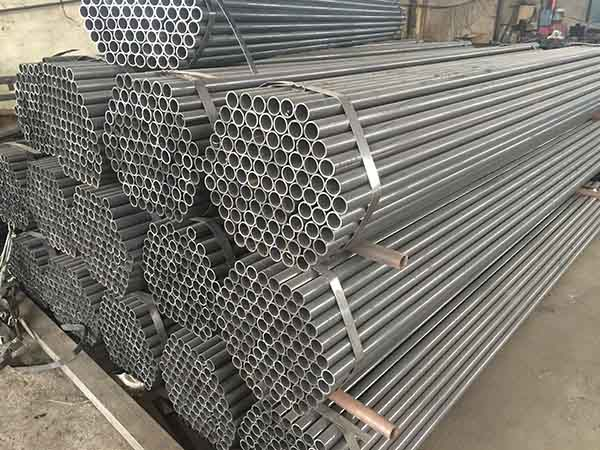 黔东南考登钢管美标