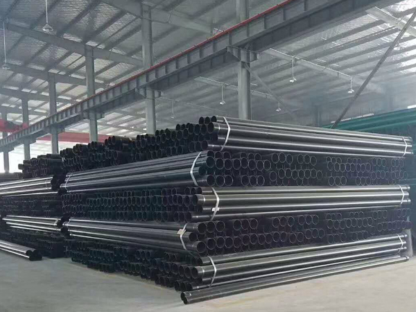 黔东南热轧耐候钢管